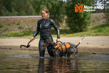 Load image into Gallery viewer, Safe Life Dog Jacket 2.0