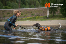 Load image into Gallery viewer, Safe Life Dog Jacket 2.0