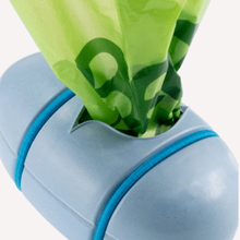 Load image into Gallery viewer, Sustainable Bamboo Poop Bag Dispenser