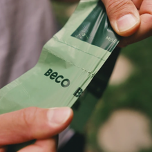 Load image into Gallery viewer, Unscented Degradable Poop Bags