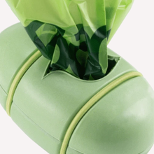 Load image into Gallery viewer, Sustainable Bamboo Poop Bag Dispenser