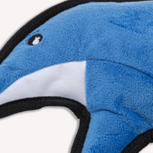 Load image into Gallery viewer, Rough & Tough Recycled Plastic Dolphin