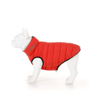 Load image into Gallery viewer, Reversible Puffer Jacket