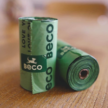 Load image into Gallery viewer, Unscented Degradable Poop Bags