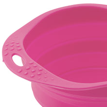Load image into Gallery viewer, Collapsible Travel Bowl