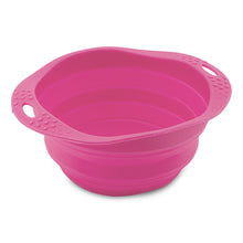 Load image into Gallery viewer, Collapsible Travel Bowl