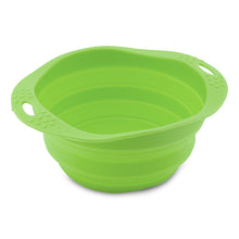 Load image into Gallery viewer, Collapsible Travel Bowl