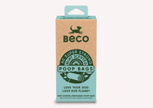 Load image into Gallery viewer, Mint Scented Degradable Poop Bags