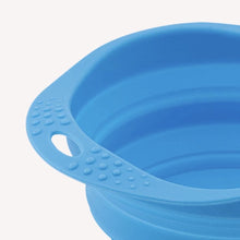 Load image into Gallery viewer, Collapsible Travel Bowl