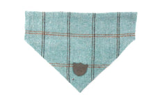 Load image into Gallery viewer, Tweed Bandana
