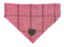Load image into Gallery viewer, Tweed Bandana