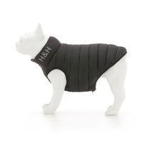 Load image into Gallery viewer, Reversible Puffer Jacket