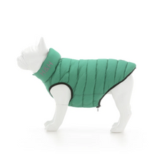 Load image into Gallery viewer, Reversible Puffer Jacket