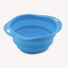 Load image into Gallery viewer, Collapsible Travel Bowl