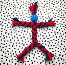 Load image into Gallery viewer, Stick Man Tug