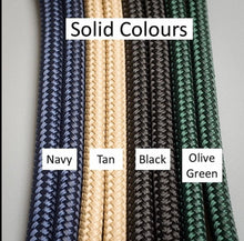 Load image into Gallery viewer, 8mm Ultimate Figure of Eight Leads