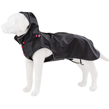Load image into Gallery viewer, All-weather Dog Raincoat