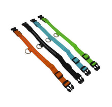 Load image into Gallery viewer, Light'Em Dog Collar