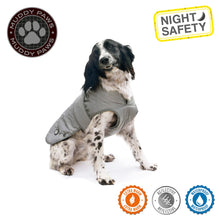 Load image into Gallery viewer, Ultimate Reflective Dog Coat