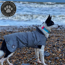 Load image into Gallery viewer, Ultimate Reflective Dog Coat