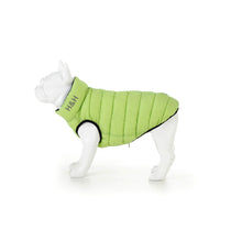 Load image into Gallery viewer, Reversible Puffer Jacket