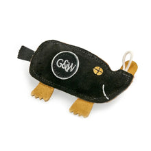 Load image into Gallery viewer, Maggie the Mole (Eco Toy)