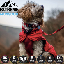 Load image into Gallery viewer, Extreme Monsoon Dog Coat