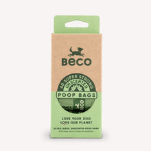 Load image into Gallery viewer, Unscented Degradable Poop Bags