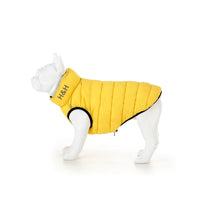 Load image into Gallery viewer, Reversible Puffer Jacket