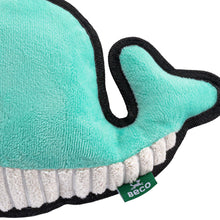 Load image into Gallery viewer, Rough & Tough Recycled Wesley the Whale