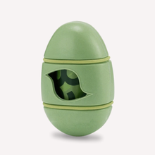 Load image into Gallery viewer, Sustainable Bamboo Poop Bag Dispenser