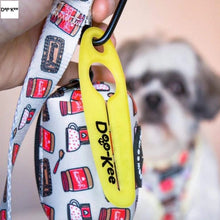 Load image into Gallery viewer, Doo-Kee Poop Bag Holder