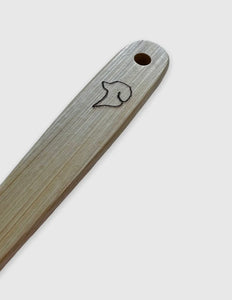 Bamboo Spatula