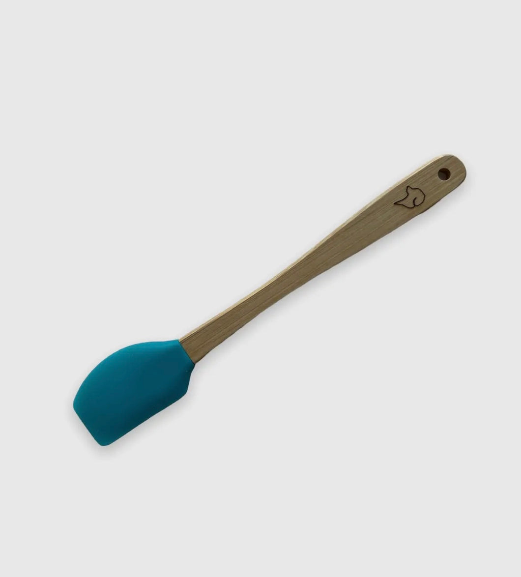 Bamboo Spatula