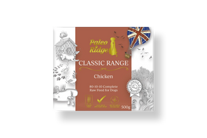 Classic Chicken (500g)