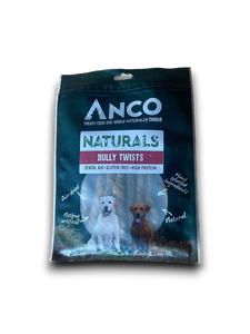 Natural Bully Twists