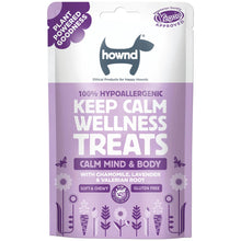 Load image into Gallery viewer, KEEP CALM Wellness Treats (100g)
