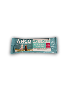 Oceans+ Protein Bar with Cranberry