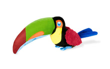 Load image into Gallery viewer, Tito the Toucan
