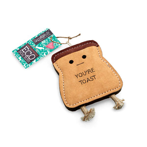 You’re Toast (Eco Toy)