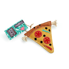 Load image into Gallery viewer, Pepe le Pizza (Eco Toy)

