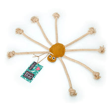 Load image into Gallery viewer, Lily Longlegs, Eco Toy

