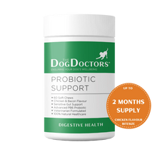 Load image into Gallery viewer, Probiotic Support - Digestive Health
