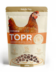 Chicken TOPR