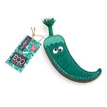Load image into Gallery viewer, Juan the Jalapeño (Eco Toy)
