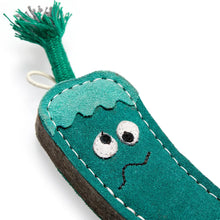 Load image into Gallery viewer, Juan the Jalapeño (Eco Toy)
