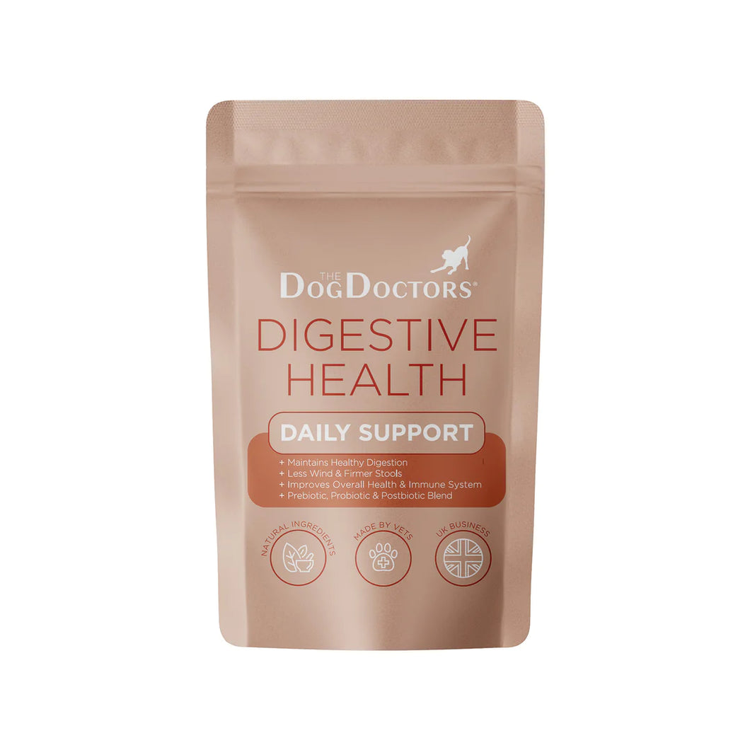 Digestive Health - Daily Support