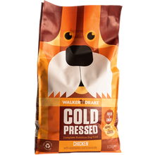 Load image into Gallery viewer, Chicken - Cold Pressed Dog Food
