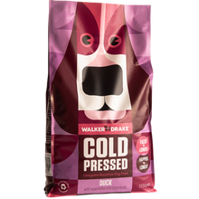 Load image into Gallery viewer, Duck - Cold Pressed Dog Food
