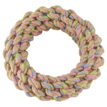 Load image into Gallery viewer, Hemp Rope Ring
